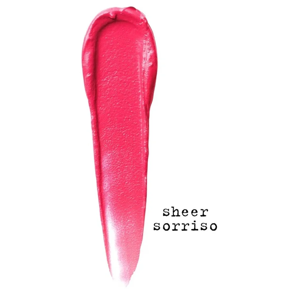 NEW Stila Stay All Day Liquid Lipstick Sheer Sorriso 0.10oz
